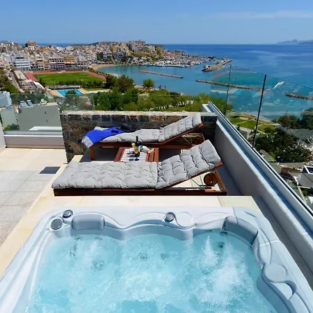 Indigo Luxury *