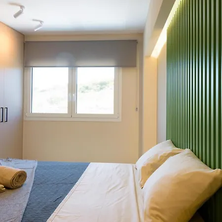 Indigo Luxury * Агиос-Николаос