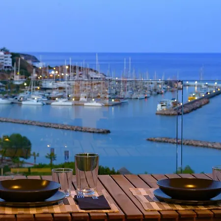 Indigo Luxury Ajos Nikolaos