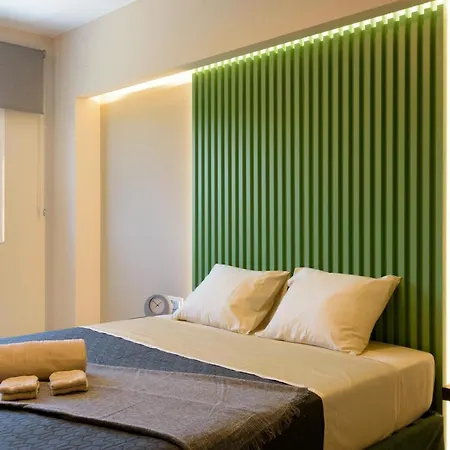 Indigo Luxury Ajos Nikolaos