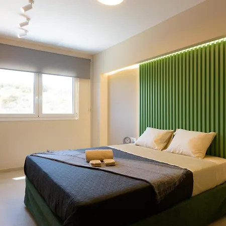 Indigo Luxury Apartament *