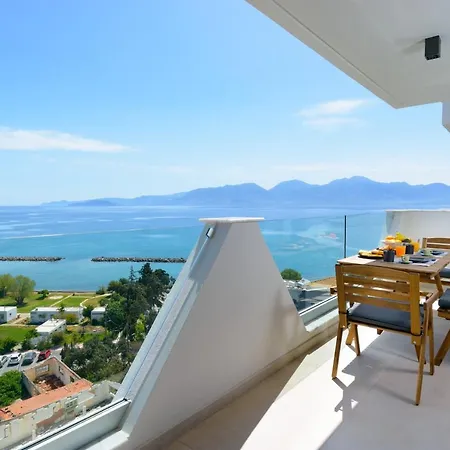 Apartament Indigo Luxury *